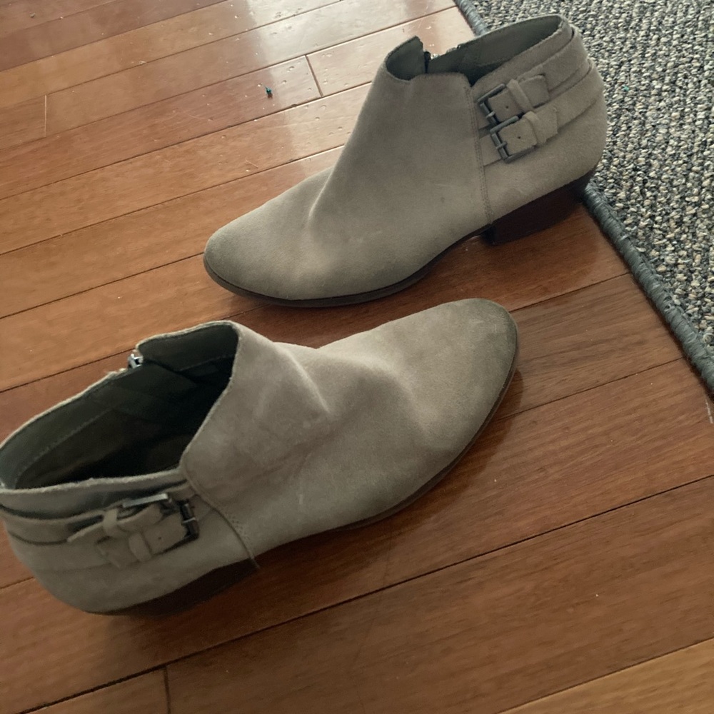 Sam Edelman booties